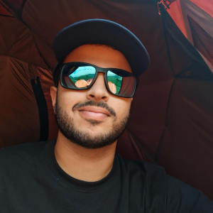 Picture of Shehryar Edibam