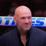 Dana White