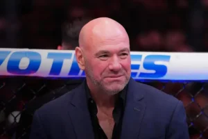 Dana White