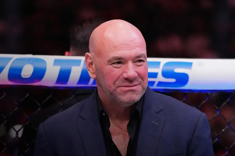 Dana White