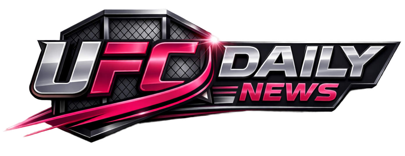 UFC Daily News