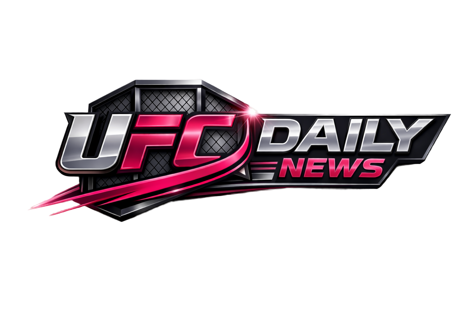 UFC Daily News