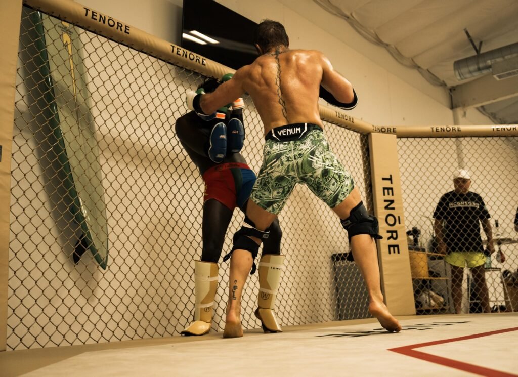 Conor McGregor