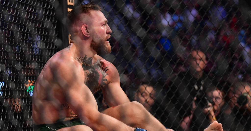 Conor McGregor