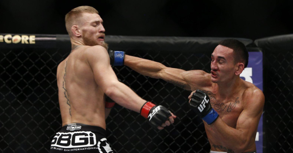 Conor McGregor