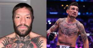 Conor McGregor