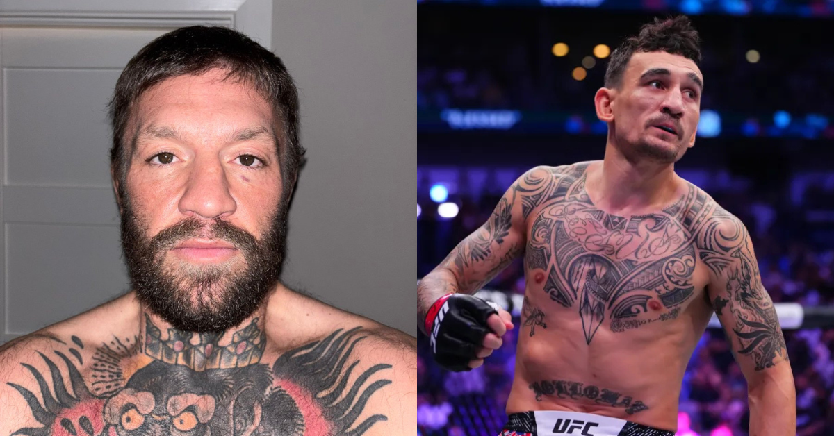 Conor McGregor