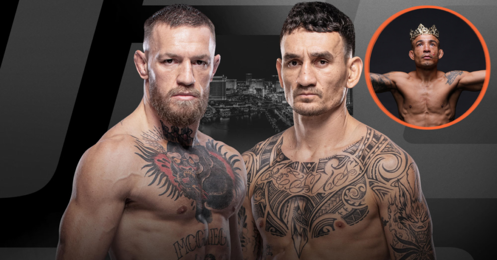 Conor McGregor