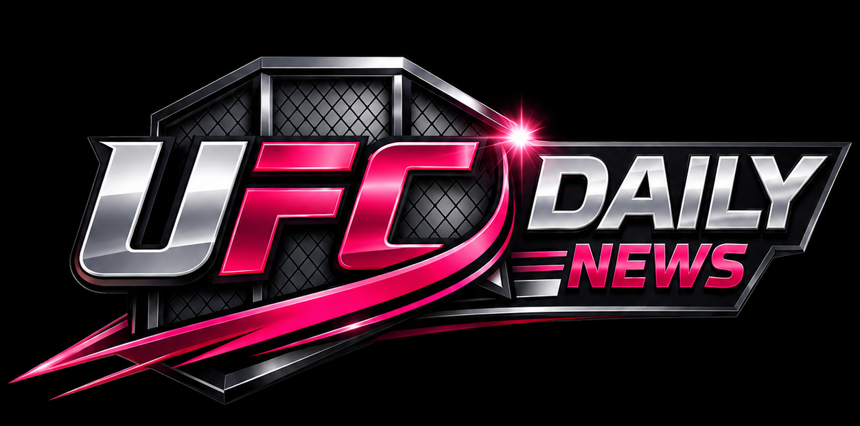UFC Daily News