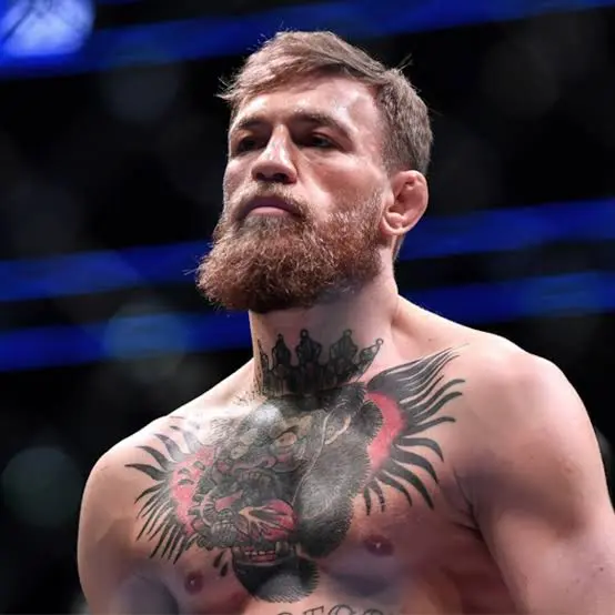 Conor McGregor