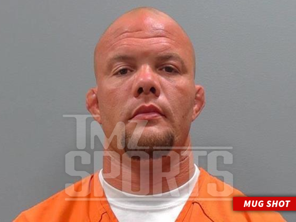 Anthony Smith