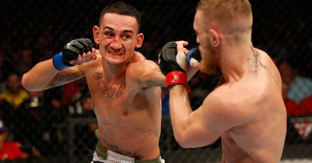Conor McGregor