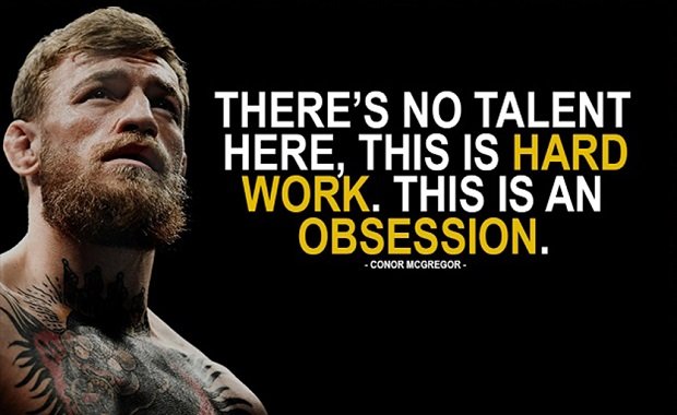 Conor McGregor