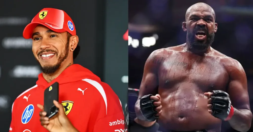 Jon Jones