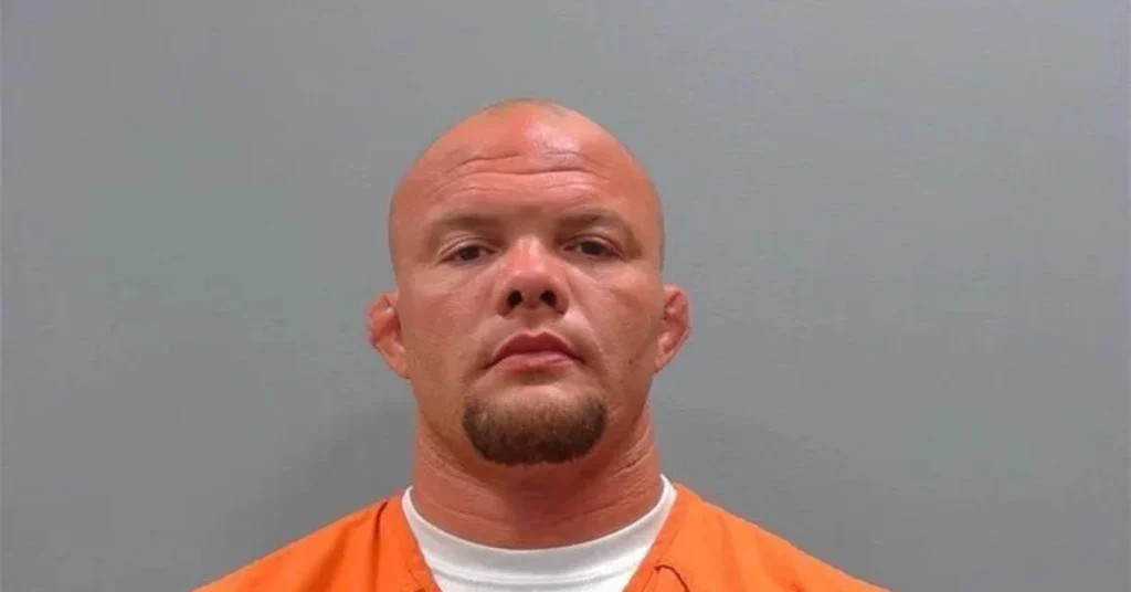 Anthony Smith