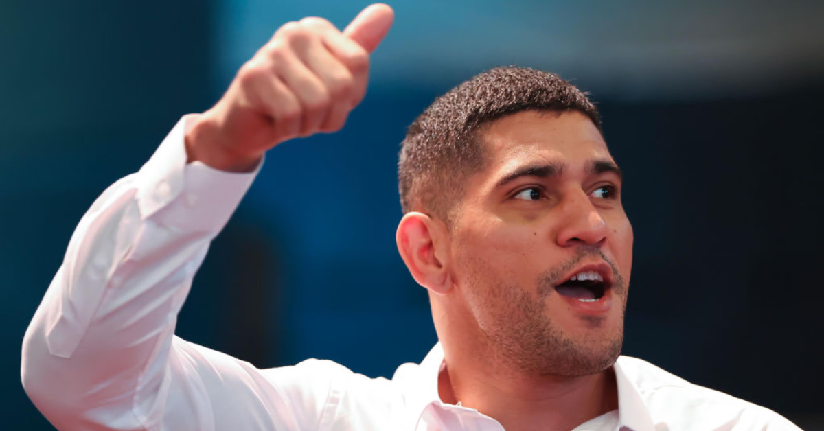 Alex Pereira