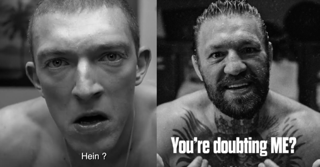 Conor McGregor