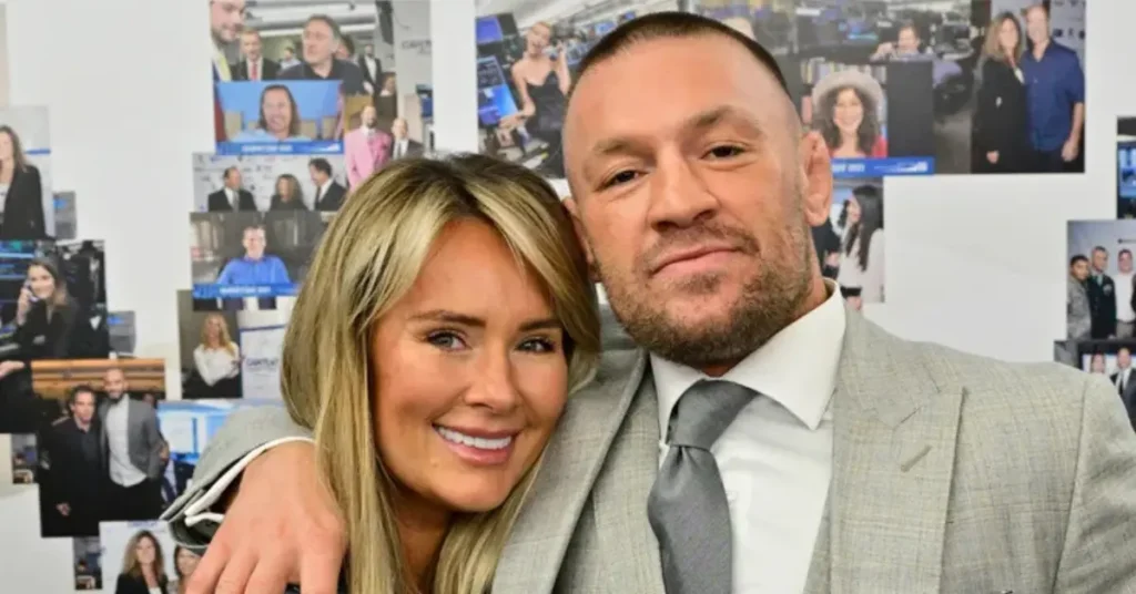 Conor McGregor Reveals He Has Abstained From All Physical Touch Ahead of UFC 329 Comeback.