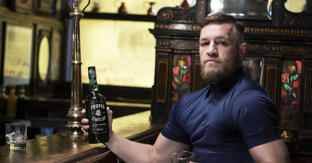 Conor McGregor