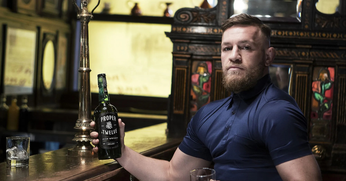 Conor McGregor