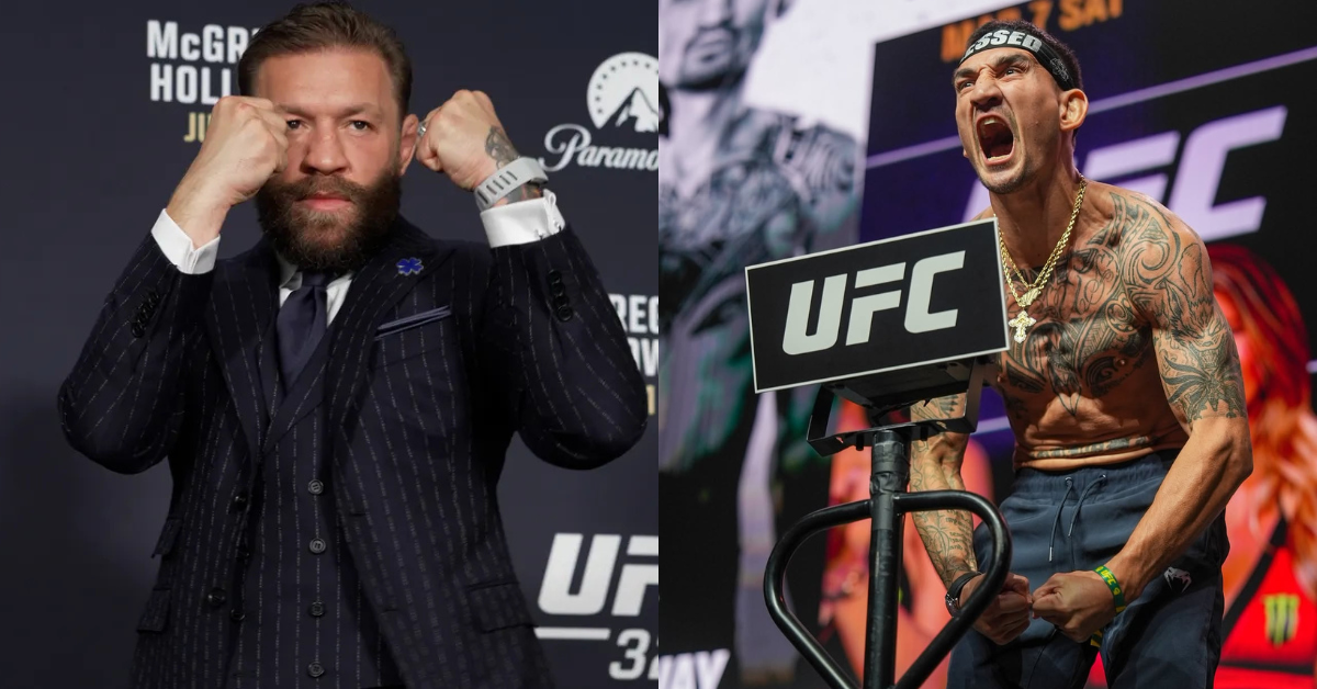 Conor McGregor