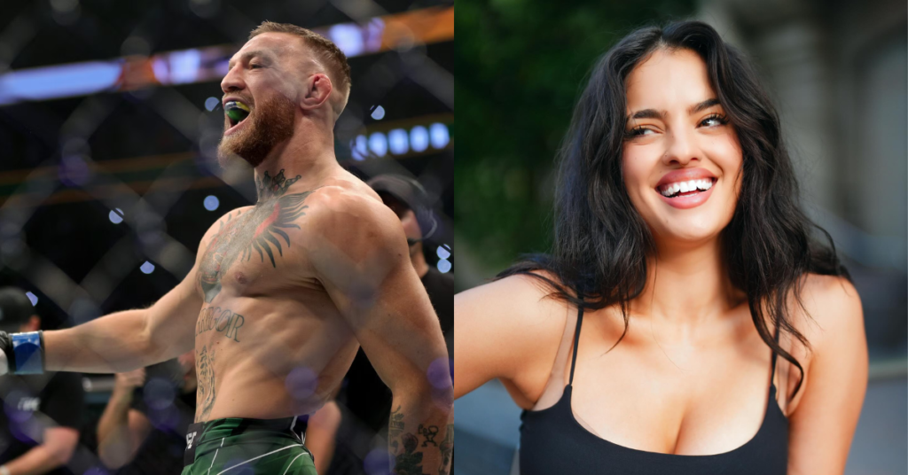 Conor McGregor
