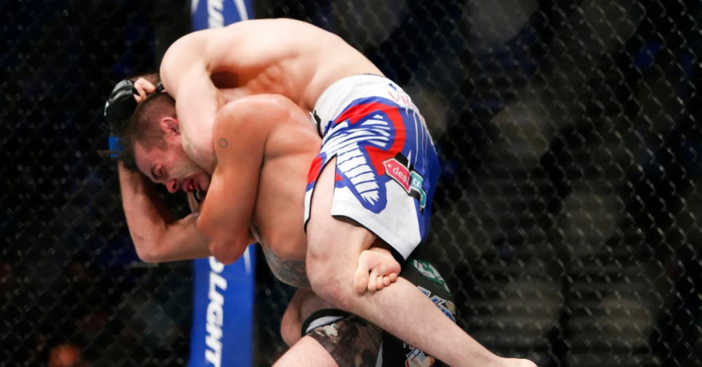 Conor McGregor