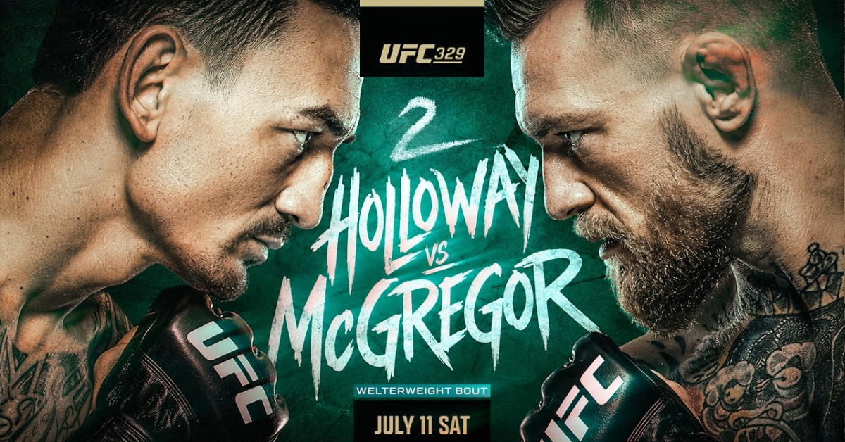 UFC