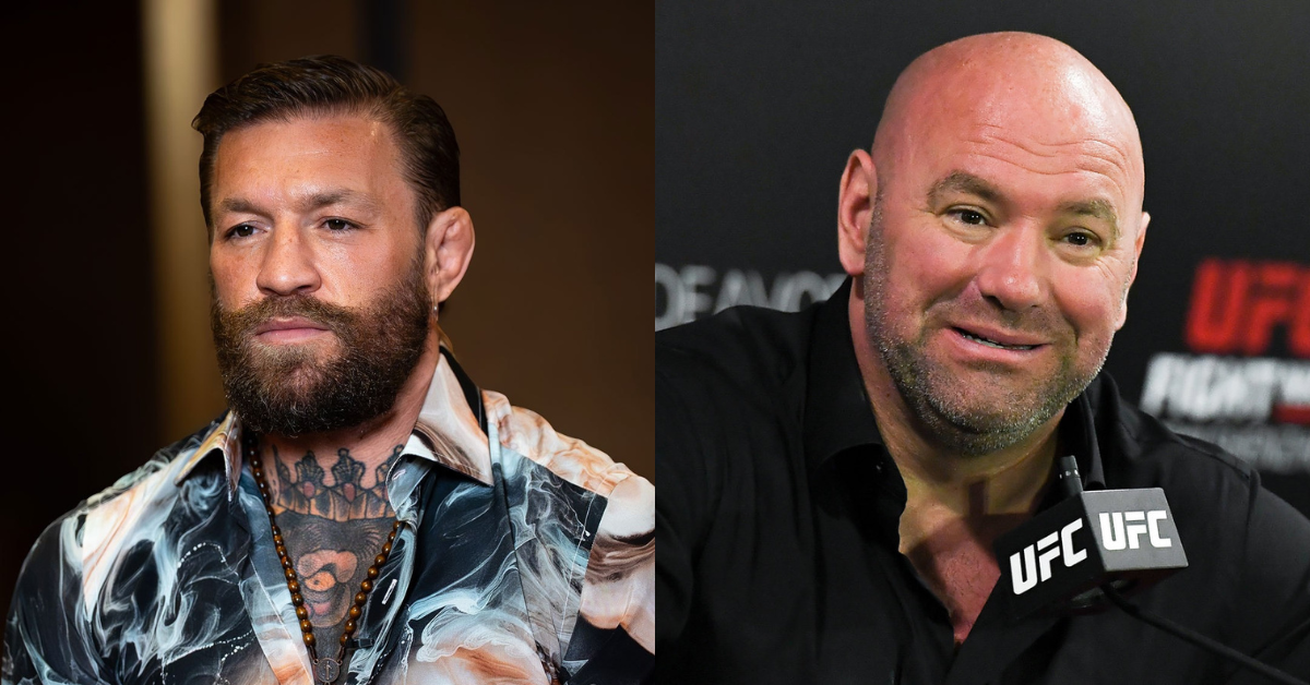 Conor McGregor