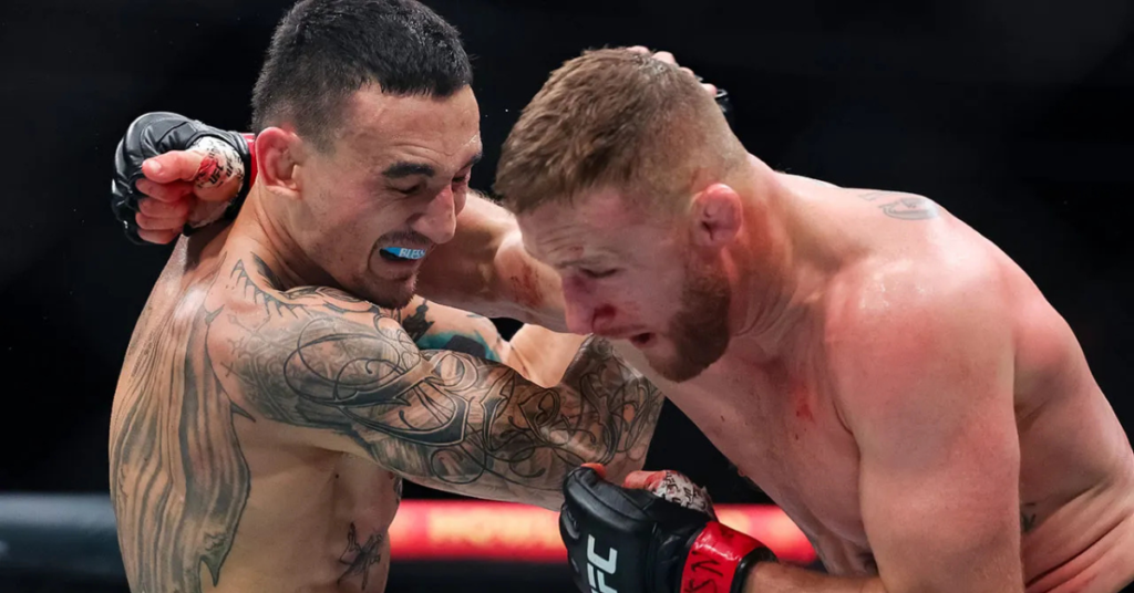 Justin Gaethje