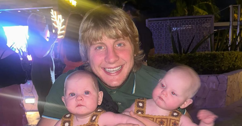 Paddy Pimblett