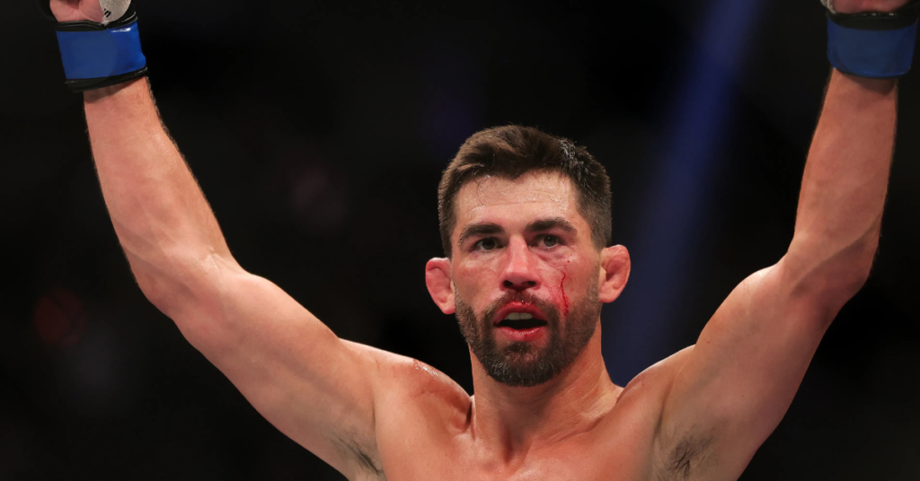 Dominick Cruz