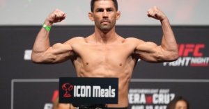 Dominick Cruz