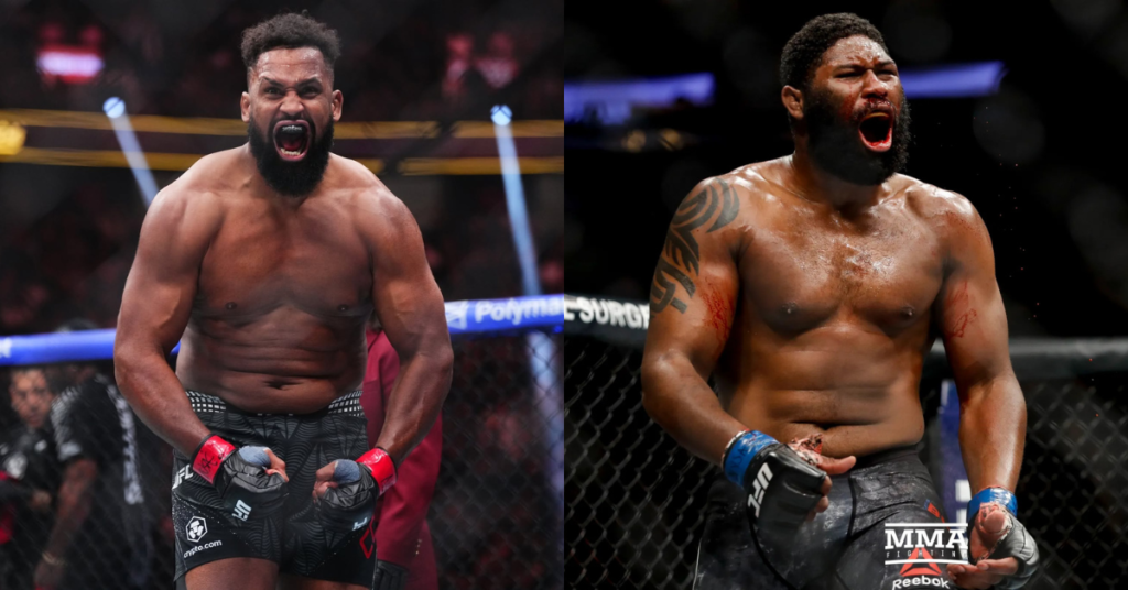 UFC