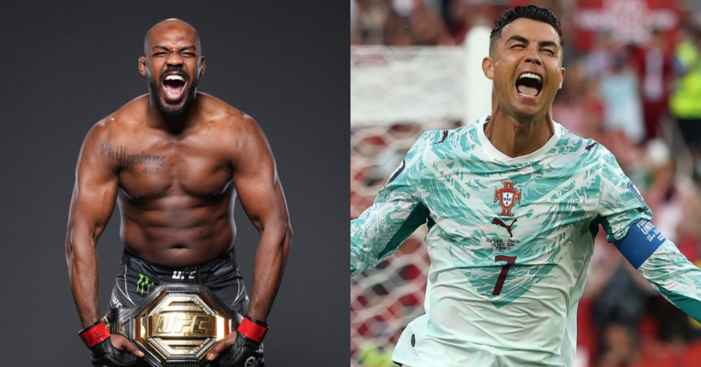 Jon Jones
