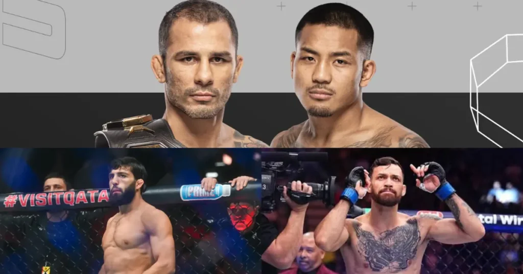 UFC 331