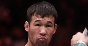 “I Don’t Think Shavkat Is Ever Going to Fight Again” - Doubts Grow Over Shavkat Rakhmonov’s UFC Return.