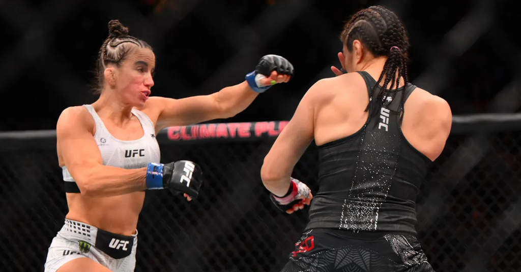 Alexa Grasso, Maycee Barber