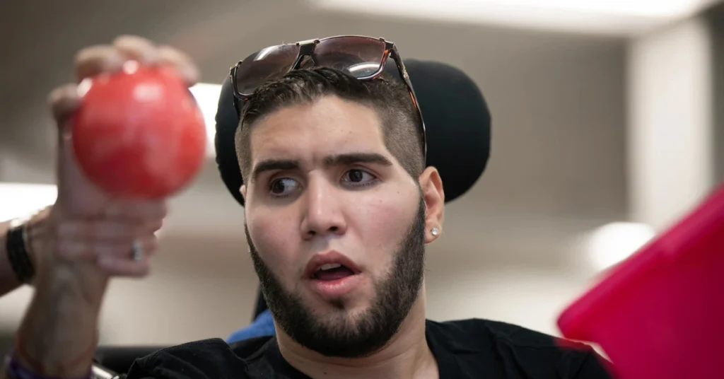 Prichard Colon
