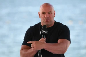 Dana White Says He'll Never Go to a Doctor for General Health, Calls Them "Full of Sh*t"