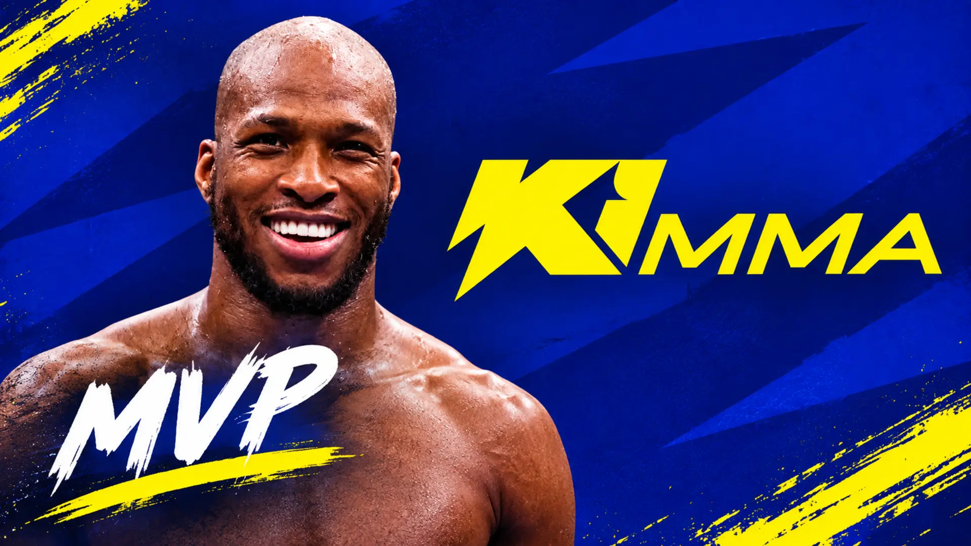Michael Venom Page Is a Free Agent - Could Scott Coker's Ki MMA Be His Next Stop?