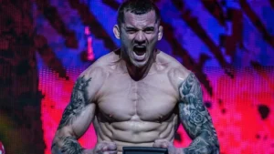 Roberto Soldić Signs With the UFC After Stints in KSW, ONE Championship