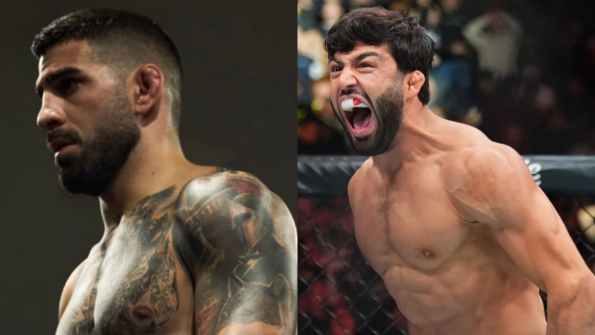 Arman Tsarukyan Says Ilia Topuria Doesn't Deserve Immediate Gaethje Rematch: "The Fight Was Not Close"