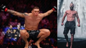 UFC Heads to Doha: Jiri Prochazka Gets a Tough Test, Brian Ortega and Dan Hooker Both Look to Bounce Back