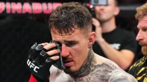 Andy Foster Wants Points Deducted for Eye Pokes and Says It's Time to Ban Oblique Kicks in MMA